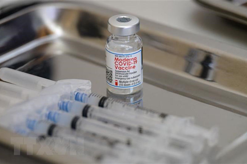 Vaccine Pfizer, Moderna, Johnson &amp; Johnson vẫn phản ứng miễn dịch mạnh sau 8 tháng