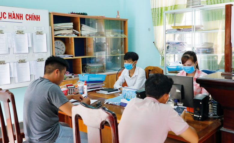 Lâm Đồng nỗ lực mở rộng diện bao phủ bảo hiểm xã hội