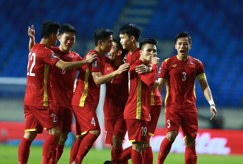 Cơ hội nào cho đội tuyển bóng đá Việt Nam trên sân nhà trước Nhật Bản