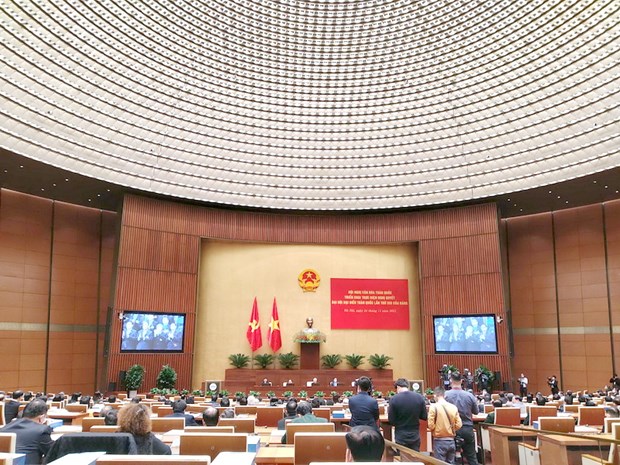 Sáng 24/11, Hội nghị Văn hóa toàn quốc đã chính thức khai mạc tại Hà Nội với sự tham gia của khoảng 600 đại biểu là lãnh đạo Đảng, Nhà nước, các nhà quản lý văn hóa, trí thức, văn nghệ sỹ tiêu biểu