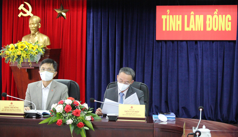 Việt Nam phấn đấu hình thành Chính phủ số vào năm 2025