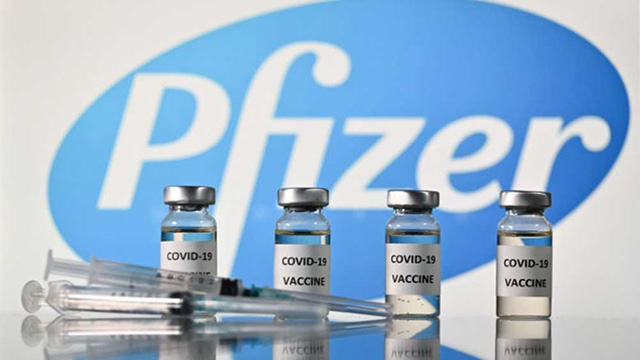 GS.TS Phan Trọng Lân: 2 lô vaccine 124001 và 123002 phòng COVID-19 của Pfizer đảm bảo chất lượng, an toàn, hiệu quả