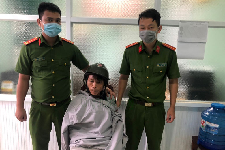 Công an Lâm Đồng tấn công mạnh tội phạm trong tuần đầu ra quân