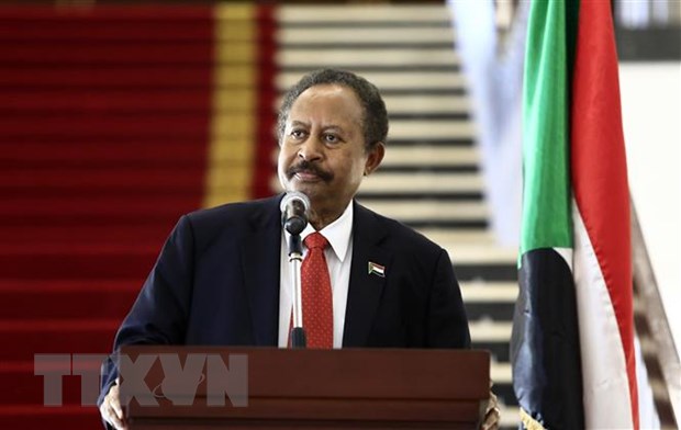 Thủ tướng Sudan tuyên bố từ chức sau cuộc khủng hoảng chính trị