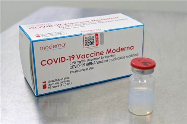 Pfizer, Moderna sẽ ra mắt vaccine đặc hiệu ngừa biến chủng Omicron