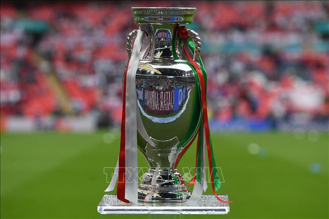 Vương quốc Anh và Ireland 'bỏ' xin đăng cai World Cup 2030 để tập trung cho EURO 2028