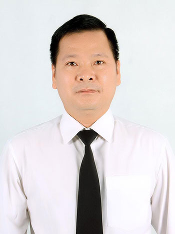 Ông Tống Giang Nam - Phó Bí thư Huyện ủy, Chủ tịch UBND huyện Đạ Tẻh