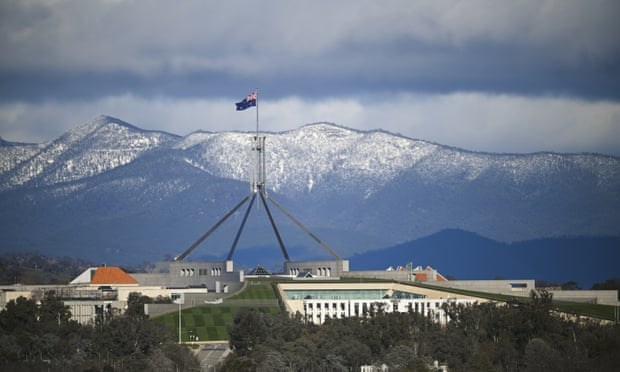 Australia đối mặt với nguy cơ thiếu hụt khí đốt vào năm 2023