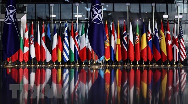 Hội nghị Ngoại trưởng NATO sẽ bàn thảo nhiều vấn đề quan trọng
