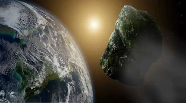 Nghiên cứu: Sự sống trên Trái Đất có thể bắt nguồn từ ngoài vũ trụ