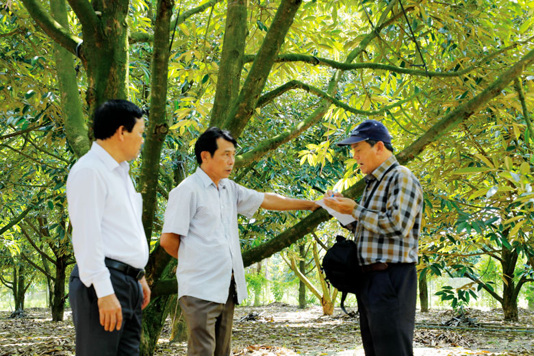 Ứng dụng KH&CN trong lĩnh vực nông nghiệp đặc biệt phát triển sâu - rộng ở Lâm Đồng đã góp phần thay đổi mạnh mẽ đời sống của người dân vùng nông thôn