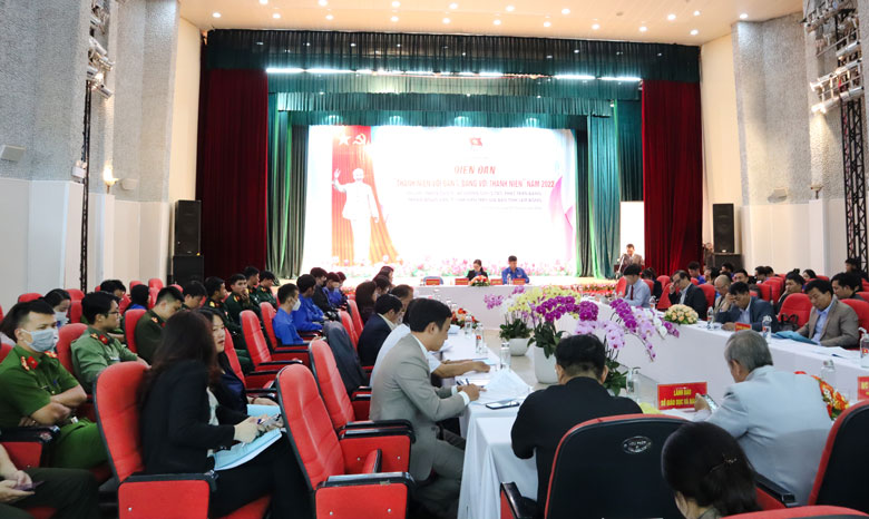 Nâng cao chất lượng công tác phát triển Đảng trong đoàn viên, thanh niên trên địa bàn tỉnh Lâm Đồng