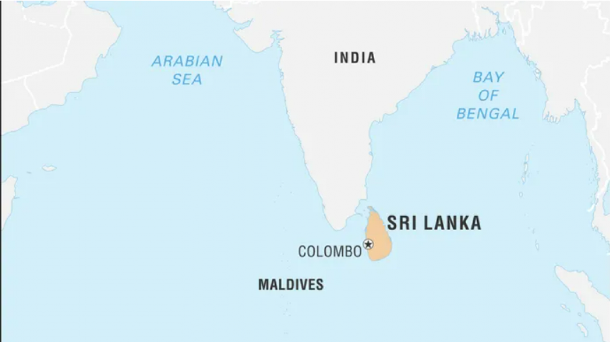 Nguyên nhân dẫn đến cuộc biểu tình bạo loạn nghiêm trọng tại Sri Lanka