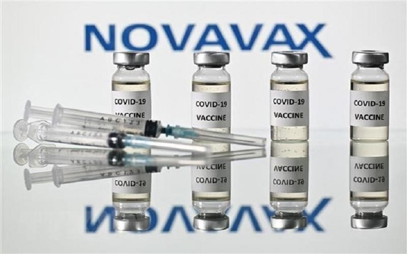 Vaccine phòng Covid-19 của hãng Novavax (Mỹ).