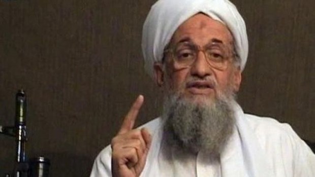 Thủ lĩnh nhóm Al-Qaeda, Ayman al-Zawahiri bị tiêu diệt