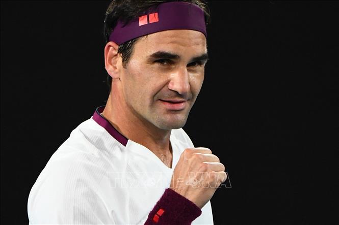 Tay vợt 'huyền thoại' Roger Federer tuyên bố giải nghệ