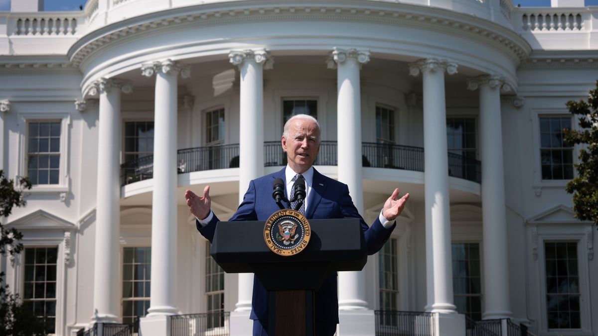 Chính quyền Tổng thống Mỹ Joe Biden công bố Chiến lược An ninh Quốc gia chính thức đầu tiên