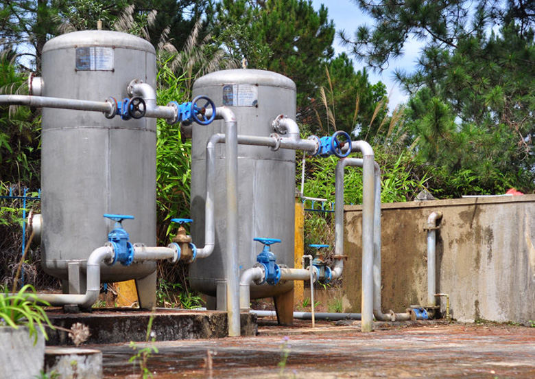 Cần quản lý hiệu quả công trình cấp nước sinh hoạt nông thôn