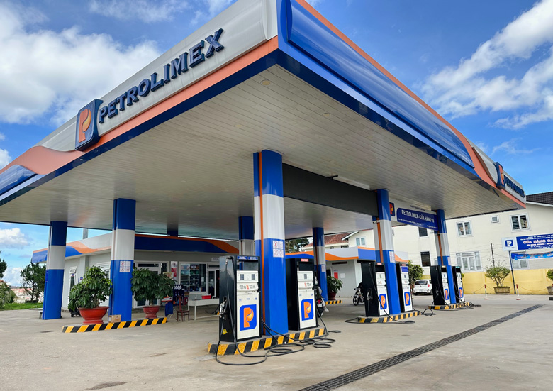 Lâm Đồng tăng cường quản lý hoạt động kinh doanh xăng dầu trên địa bàn