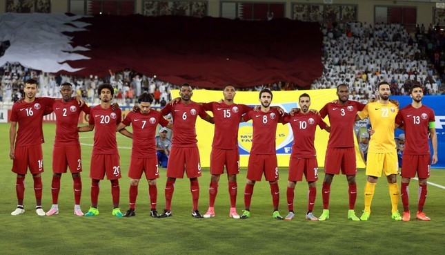 Chủ nhà Qatar có vượt qua được vòng bảng World Cup?