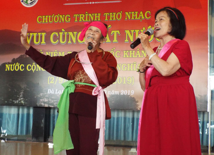 Sẽ tổ chức Ngày thơ Việt Nam lần thứ 21 mang chủ đề ''Nhịp điệu mới''