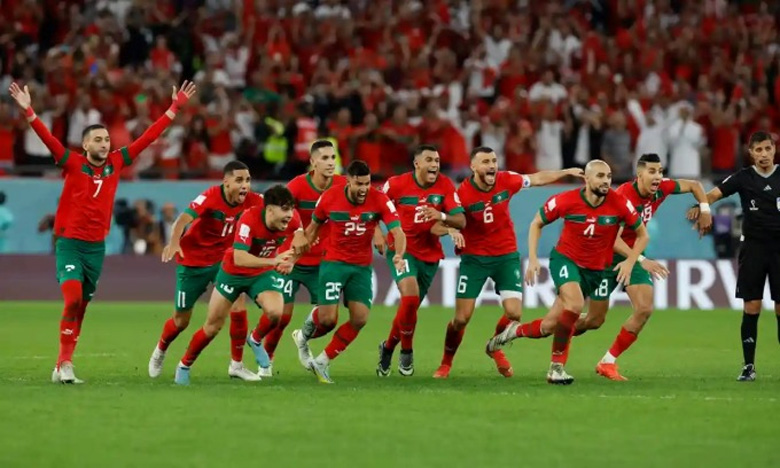Morocco gây bất ngờ lớn, Bồ Đào Nha vào dễ vòng tứ kết