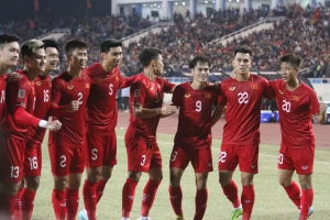 Bán kết AFF Cup 2022: Duyên nợ Việt Nam - Indonesia