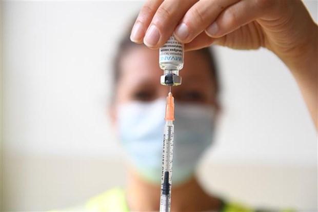 Vaccine của Cuba hiệu quả trong phòng chống ung thư gan và buồng trứng
