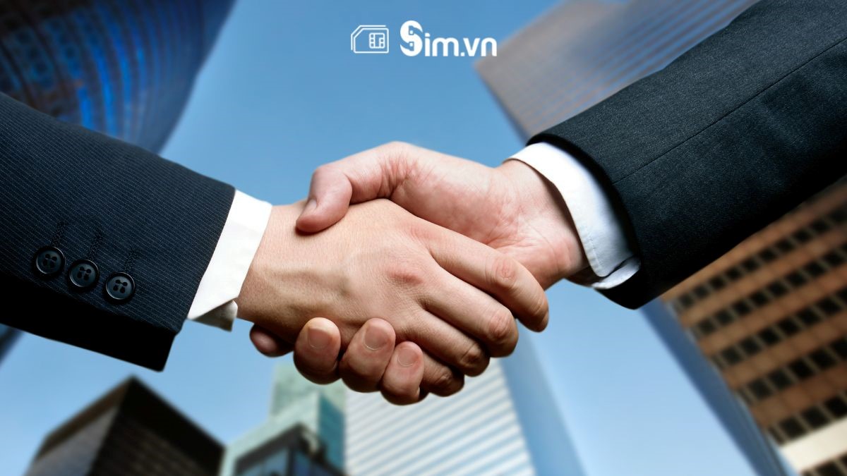SIMVN và cái bắt tay chiến lược với nhà mạng - Người tiêu dùng được hưởng lợi gì?