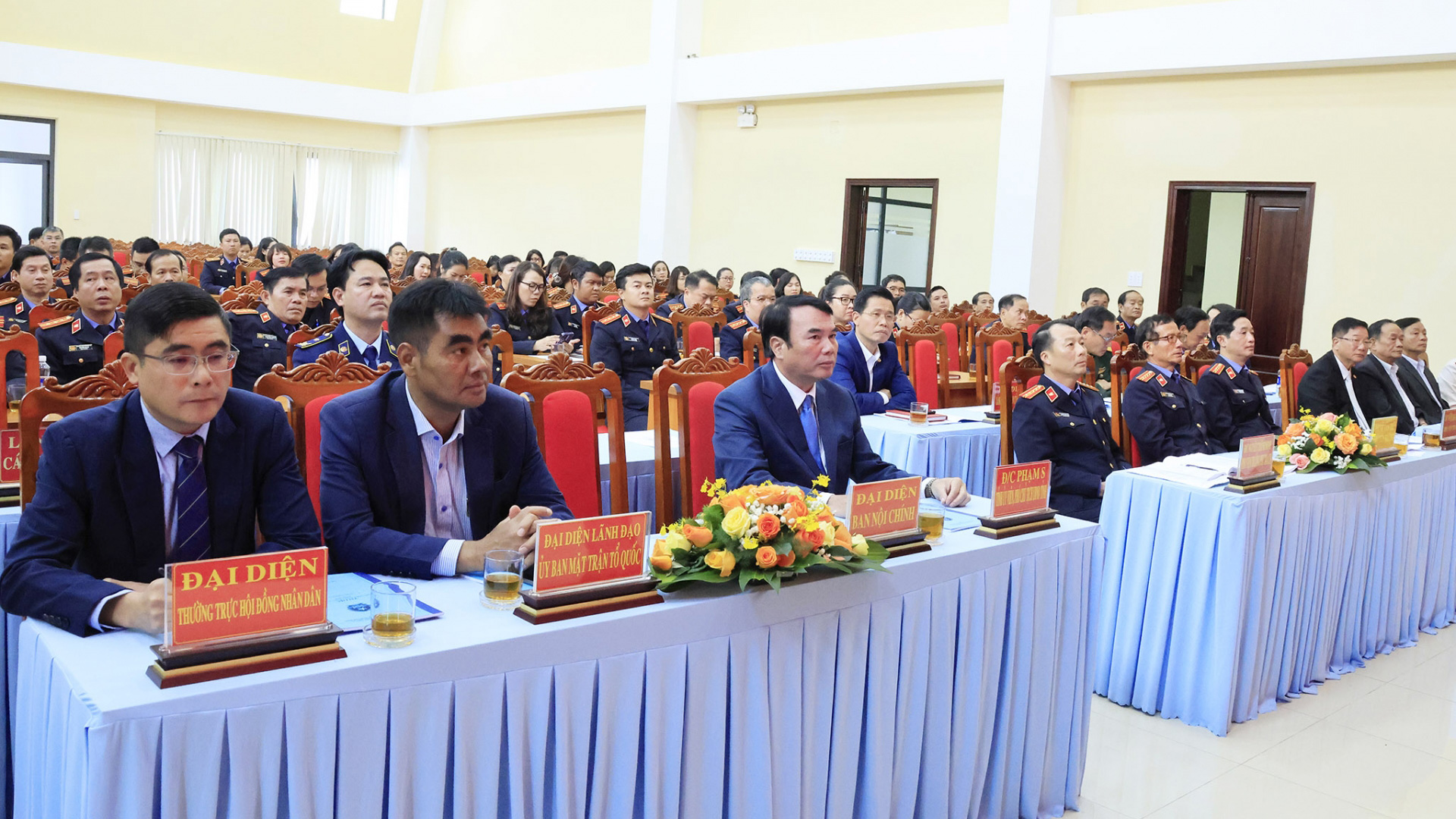 Viện Kiểm sát Nhân dân Lâm Đồng triển khai công tác năm 2024