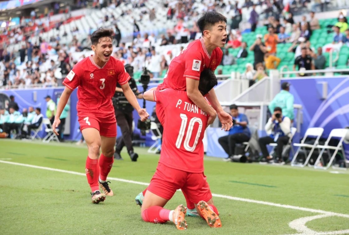 Lịch thi đấu và trực tiếp Asian Cup hôm nay 19/1: Việt Nam đấu Indonesia