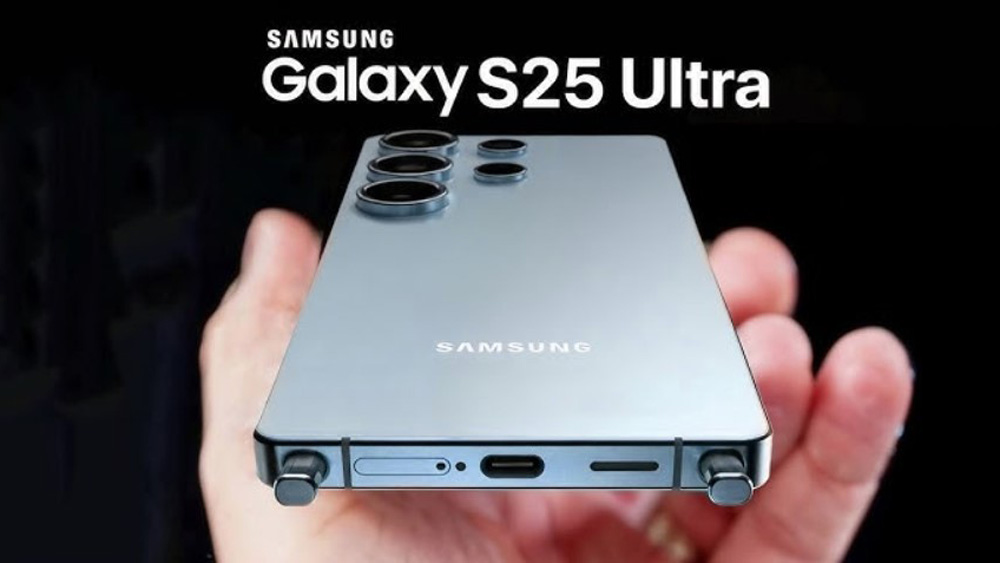 Samsung Galaxy S25 Ultra giá bao nhiêu? Khi nào ra mắt Việt Nam?