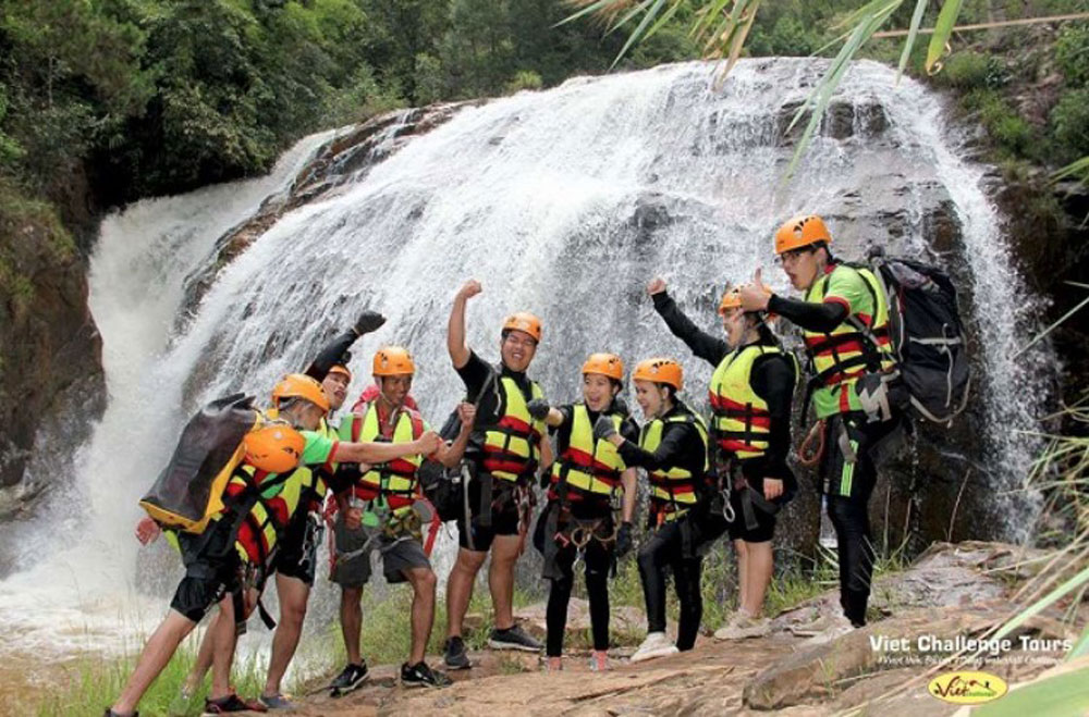 Viet Challenge Tours cung cấp nhiều sản phẩm du lịch chất lượng và độc đáo