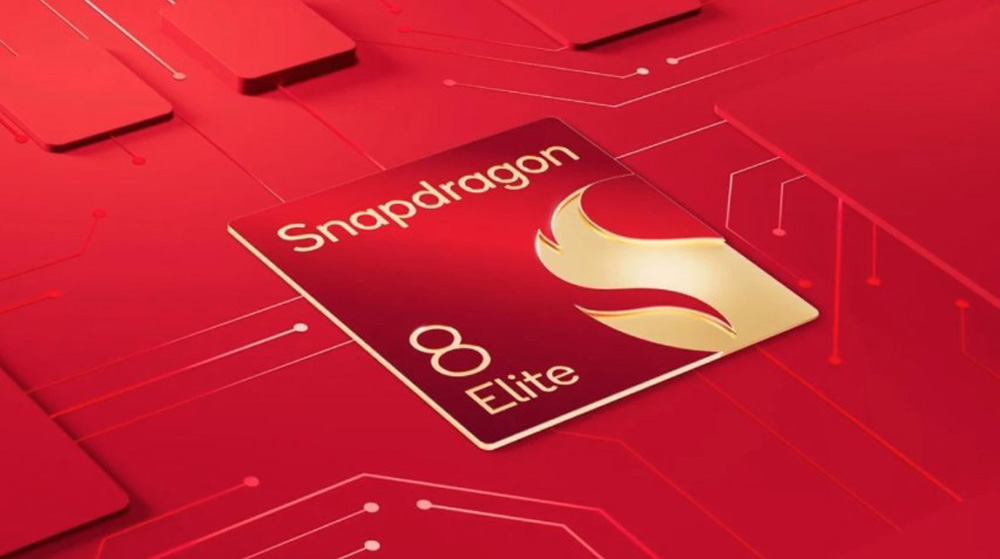 S25 Ultra sở hữu sức mạnh cực khủng với chip Snapdragon 8 Elite