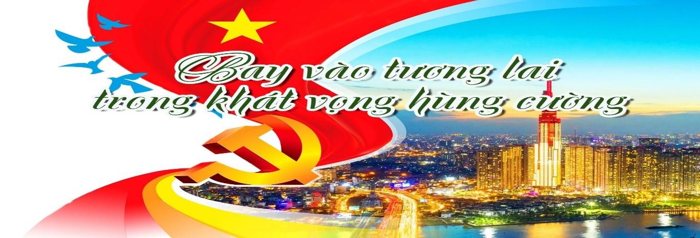 Kỷ niệm 95 năm Ngày thành lập Đảng Cộng sản Việt Nam (3/2/1930 - 3/2/2025): Tiền đề vững chắc cho kỷ nguyên vươn mình của dân tộc