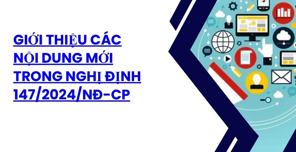 Những quy định bảo vệ trẻ em khi chơi game và tạo tài khoản mạng xã hội