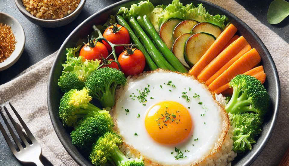 Ăn trứng mỗi ngày có ảnh hưởng đến cholesterol không?