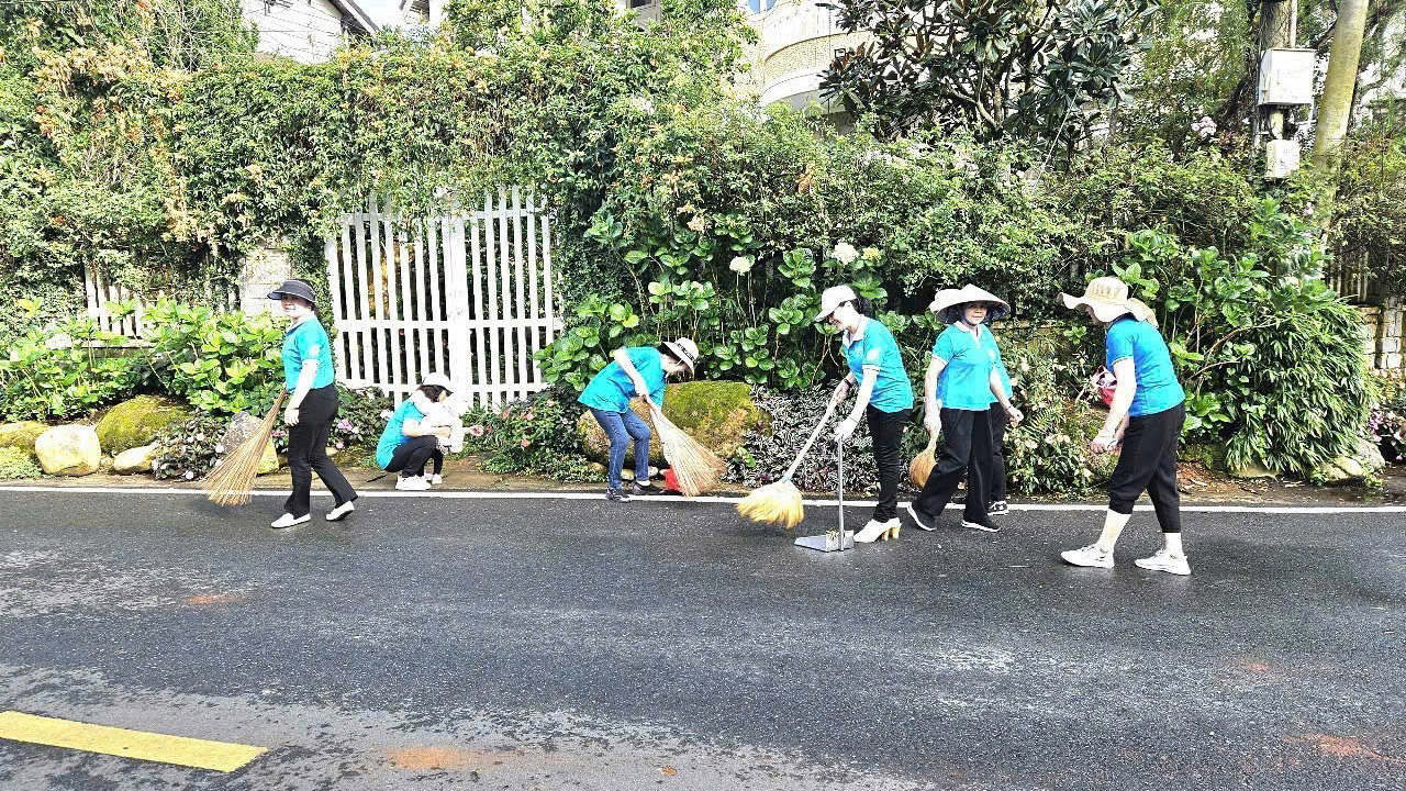 Các cấp Hội Phụ nữ trên địa bàn tỉnh tổ chức nhiều hoạt động thu hút hội viên,
phụ nữ tham gia