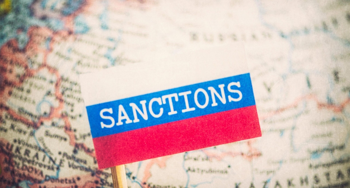 Mỹ công bố gói biện pháp trừng phạt sâu rộng nhắm tới kinh tế Nga