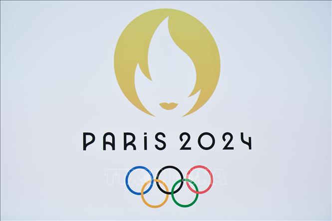 Olympic Paris 2024: Ban tổ chức công bố nhận diện hình ảnh của sự kiện