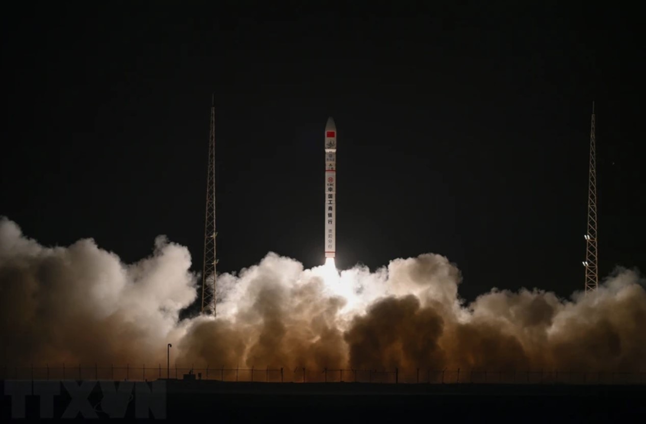 Trung Quốc dự kiến thực hiện số vụ phóng kỷ lục lên vũ trụ trong năm 2024