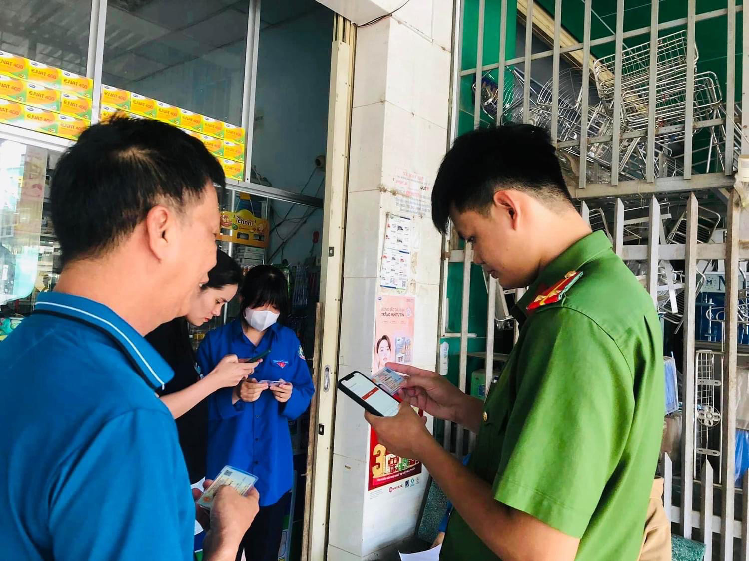 Chuyển đổi số tại Lâm Đồng lấy người dân
làm trung tâm