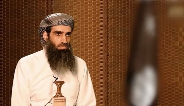 Thủ lĩnh hàng đầu của nhóm Al-Qaeda bị tiêu diệt tại Yemen