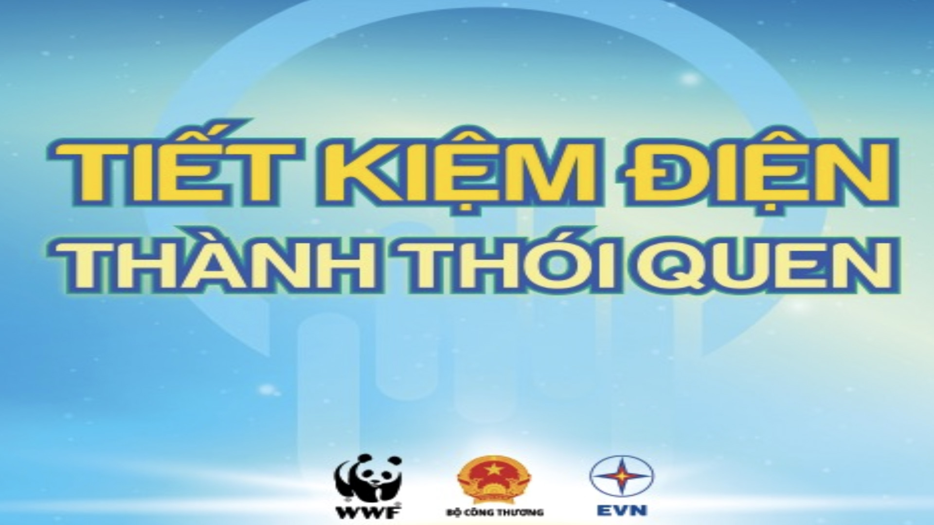 “Tiết kiệm điện - Thành thói quen”- Công ty Thủy điện Đại Ninh hưởng ứng chiến dịch Giờ Trái đất năm 2024