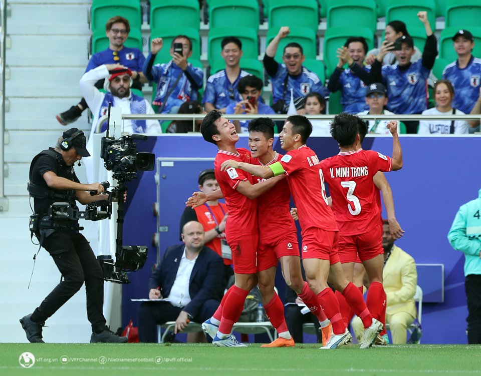 Đội tuyển Việt Nam được dự báo sẽ gặp nhiều khó khăn trước đội tuyển Indonesia với đa phần là cầu thủ nhập tịch. 