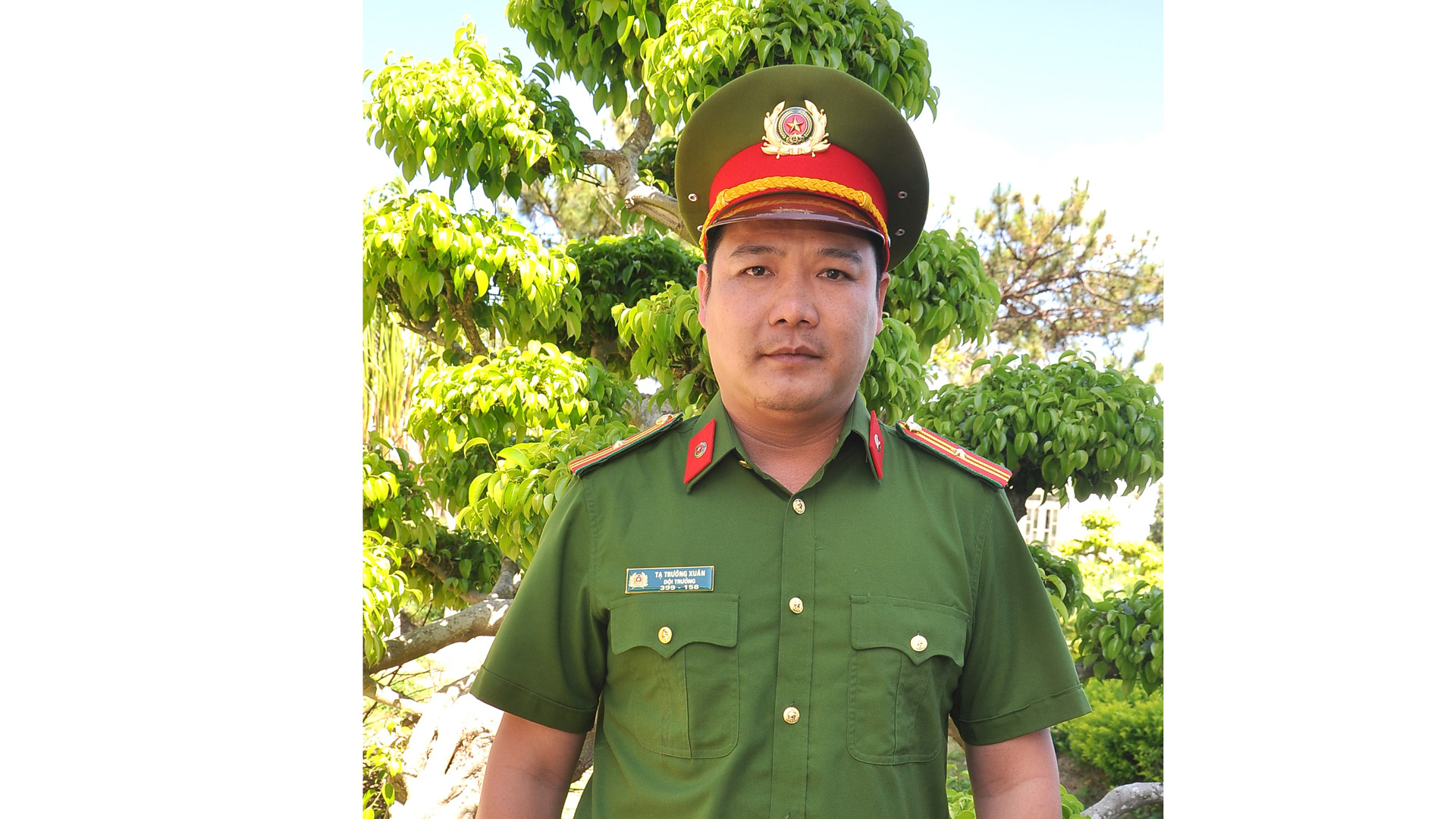 Ngăn chặn các đường dây vận chuyển ma túy vào Lâm Đồng 