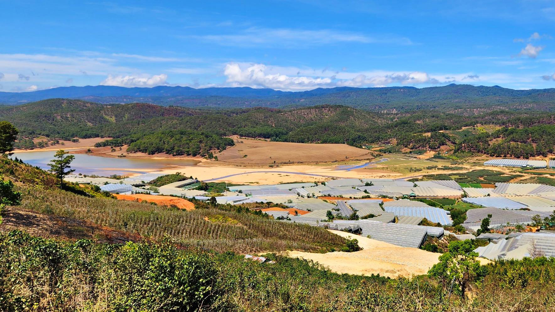 Lâm Đồng tăng cường đảm bảo tài nguyên nước