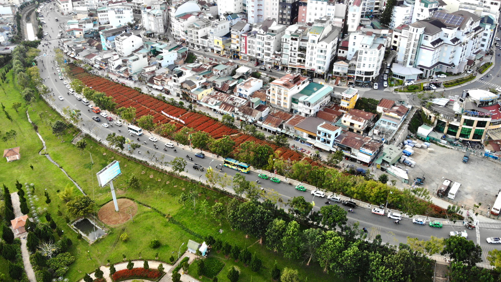 Tăng cường quản lý nhà nước về giá cho thuê đất