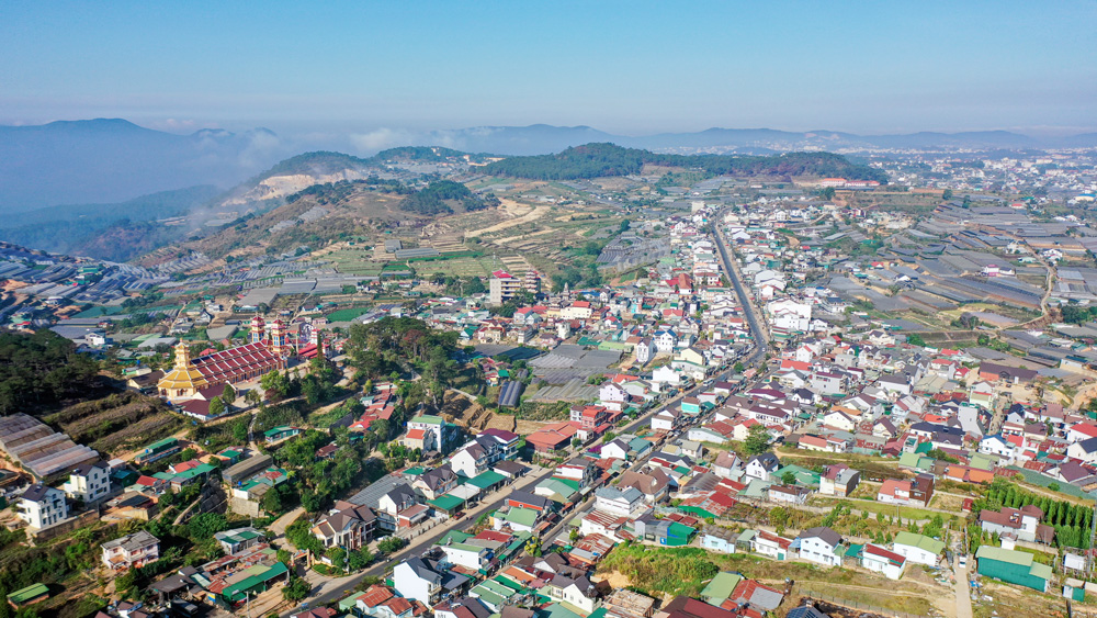 Đà Lạt đẩy mạnh Phong trào Toàn dân bảo vệ an ninh Tổ quốc