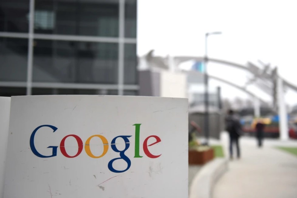 Trụ sở Google tại Mountain View, California (Mỹ)